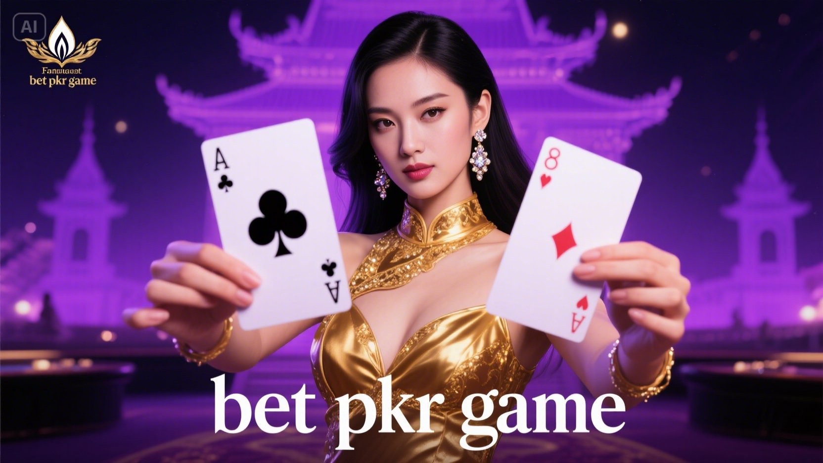 bet pkr game